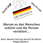 Vortrag Grundgesetz